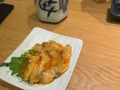 -沼津港精致料理·寿喜烧·烧鸟(青浦宝龙广场日料榜单店)