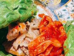 -十三姨正合丰烤肉(营迹路店)