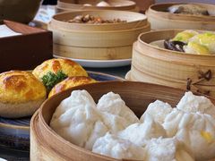 -白天鹅宾馆-宏图府餐厅