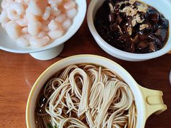 -同得兴 Since·1995 传统苏式面馆(十全街店)