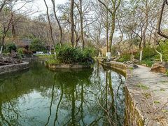 -南山风景名胜区