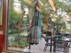 -浙江西子宾馆·瑶园咖啡厅