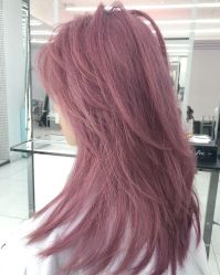-SWANK SALON