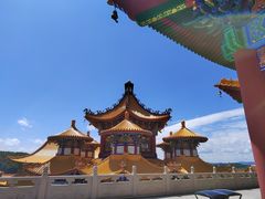 -六鼎山文化旅游区