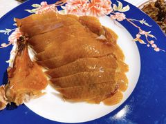 北京烤鸭-大東家北京烤鸭·江湖川菜(中元广场店)