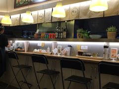 -雷门拉面·现熬骨汤(凯德来福士店)