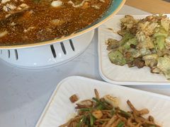 -光海·乡记酸菜鱼·始于1996(花园路店)