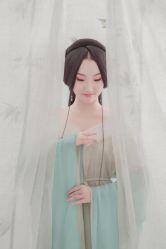 点击看大图 -盘子女人坊古装写真摄影(深圳店)