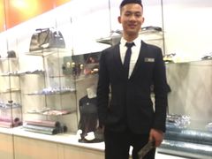 -W FITNESS 威尔仕健身·游泳(七宝店)