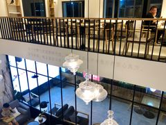 -茶宴·美食地标餐厅(沙坡尾店)