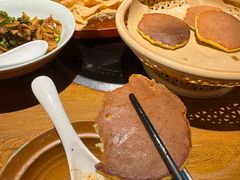 -吃饭皇帝大土家民族菜(正大广场店)
