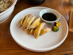 -芳草地度假酒店·野炉中餐厅