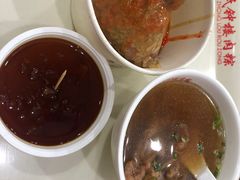 -蓝氏钟楼肉粽