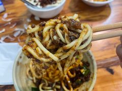 -肖家河家常面(肖家河北街店)