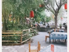 -嘉里饭庄