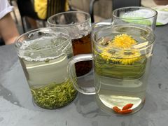 -食膳公园包子铺(烈士公园店)