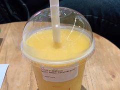 -COSTA COFFEE(恒基名人购物中心店)