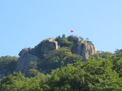 -丹东天桥沟景区