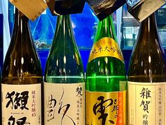 -酒肴一瓢·活贝料理·日本料理(三元桥·霄云路店)