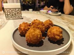 -广州花园酒店荔湾亭·地道点心·粤式饮茶