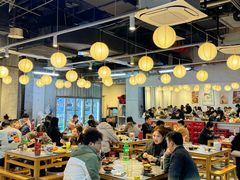 -馬伍旺川菜(江北虹悦城店)