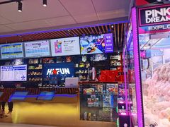 -嗨翻Hi-Fun竞技主题乐园·蹦床亲子生日轰趴(国光1937店)