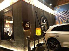 -破店肥蛤·海鲜·烧烤(翠园街店)