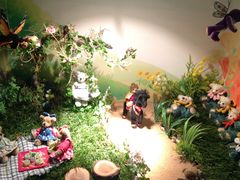 -济州岛泰迪熊博物馆