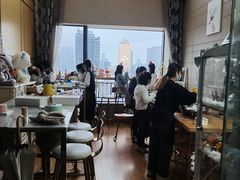 -鹿屿DIY烘焙·公司团建·生日会包场(广州东站店)