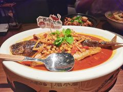 -桂小厨广西菜(万象城店)
