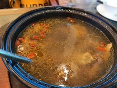 -九龙湾·御膳坊(九龙窠路店)