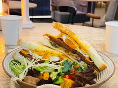 -玲婧胡同·生日蛋糕·餐厅(嘉里城店)