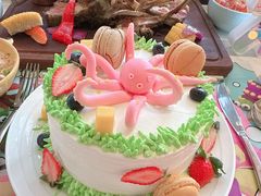 -水桶王国主题餐厅·聚会·生日派对·亲子活动·家庭套餐(亚龙湾希尔顿店)