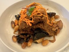 -上海和平饭店龙凤厅 Dragon Phoenix