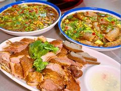 -官塘陈记鱼生·潮汕砂锅粥·牛肉火锅(潮枫路总店)