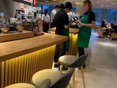 -星巴克(夏日百货店)