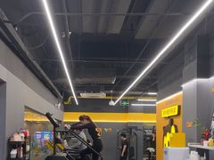 -FEELINGME乐刻私教馆·健身(文鼎财富店)