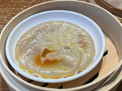 -包小笼·金牌汤包(中山路店)