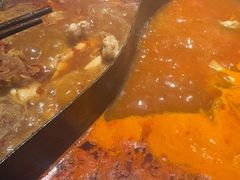 -老天桥蛙炉火锅(姑苏总店)
