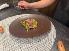 -神户牛排餐厅MOURIYA(总店)