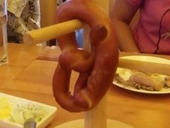 -LENBACH兰巴赫西餐啤酒坊(大连星海广场店)