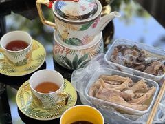 -正宗忘不了老鹅(梅岭店)