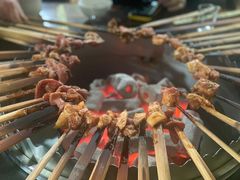 -喷火龙西昌火盆烧烤(泸州总店)