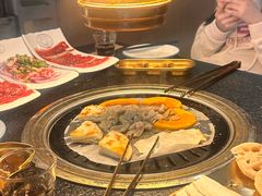 -熊大·鲜烤黄牛肉(五山店)