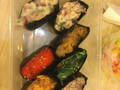-哏儿寿司(红桥店)