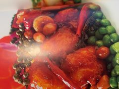 -秦月轩·陕西家乡菜(阜成路·五棵松店)