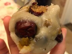 吉祥红枣年糕-小闺女儿肉龙(西湖道店)