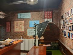 大堂-花笙记打边炉·煲仔饭(五大道店)
