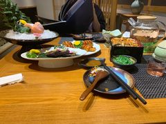 -吉之仙•中国制造•出口级食材日料店(领事馆总店)
