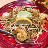 爱吃泰国菜的你不容错的好店